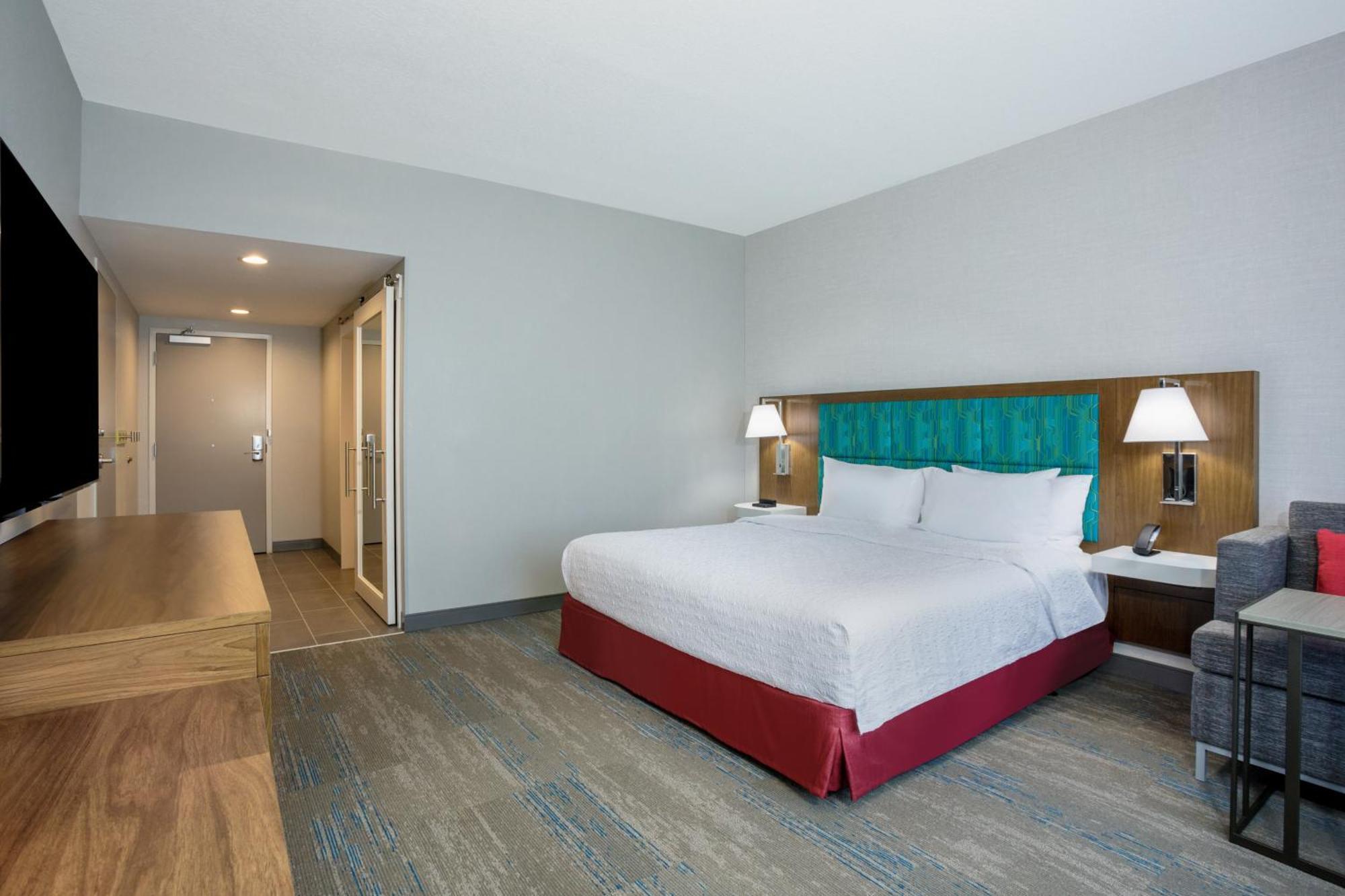 Hampton Inn By Hilton Ocoee Orlando Room photo